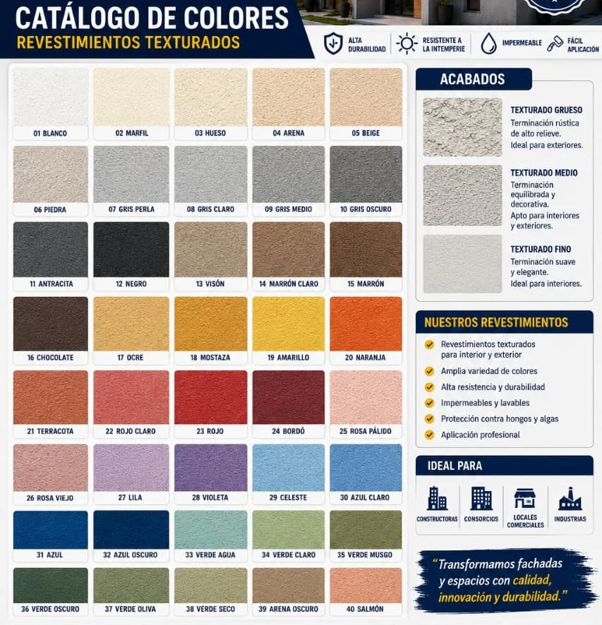 Dintex A Llana Textura Fina x 30 kg