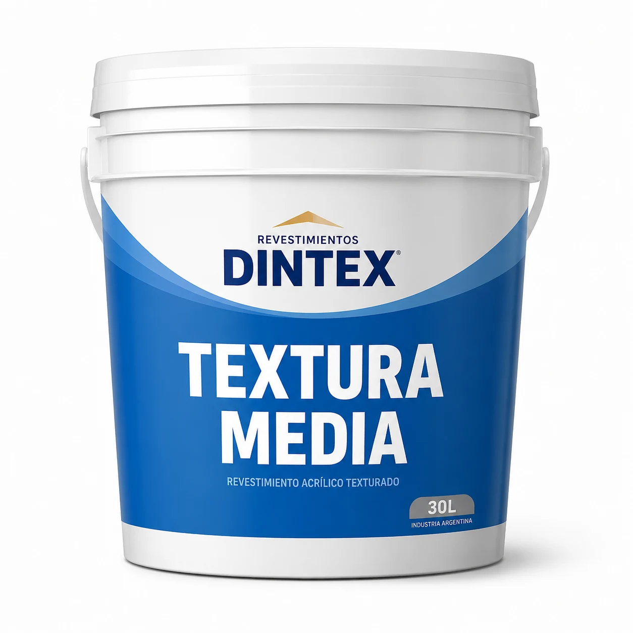 Dintex A Llana Textura Media x 30 kg